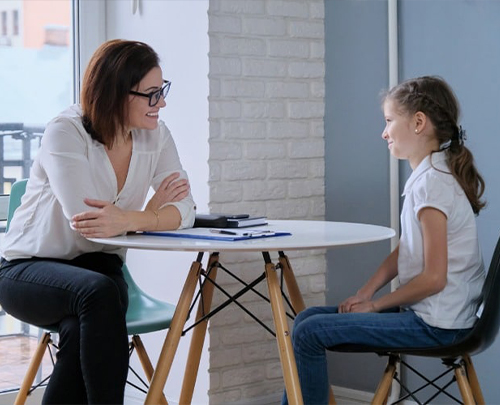 One to One Student Profiling